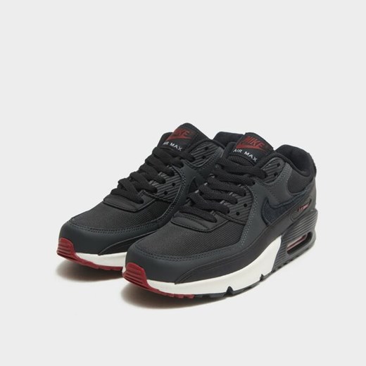 NIKE AIR MAX 90 LTR GS CZARNY CD6864-022 Nike 37,5 JD Sports