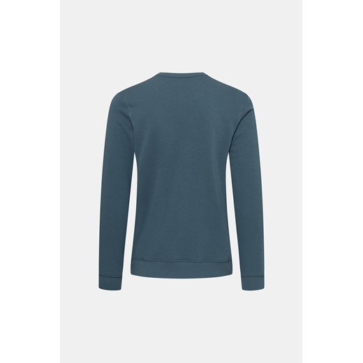 CLEAN CUT COPENHAGEN Bluza - Niebieski - Mężczyzna - S (S) Clean Cut Copenhagen XL (XL) okazyjna cena Halfprice