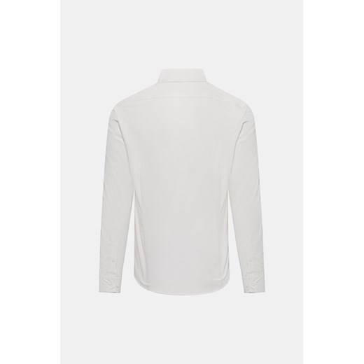 CALVIN KLEIN Koszula - Biały - Mężczyzna - 38 CM(M) Calvin Klein 41 CM(L) Halfprice okazja