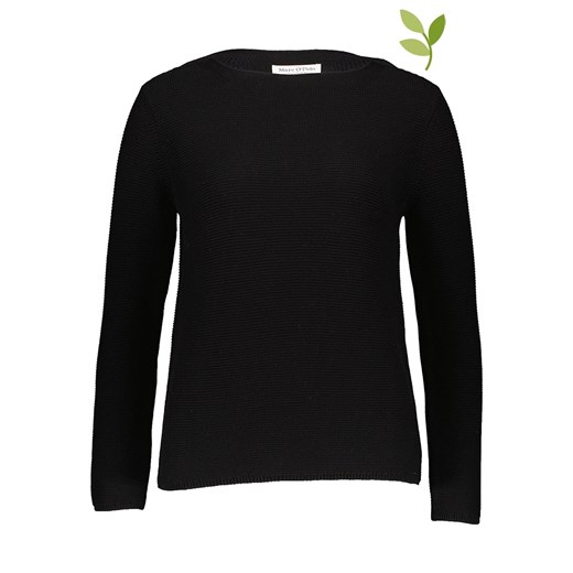 Sweter w kolorze czarnym XL wyprzedaż Limango Polska