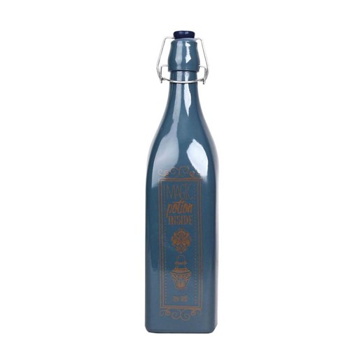 Helio Ferretti butelka szklana ze sklepu ANSWEAR.com w kategorii Bidony i butelki - zdjęcie 149103618
