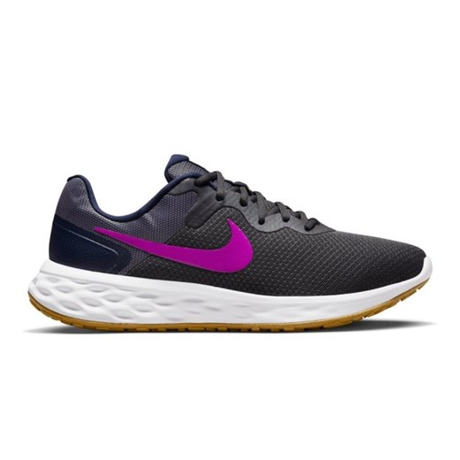 Nike buty sportowe męskie revolution wiązane