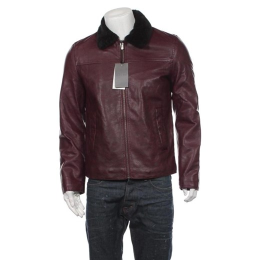 Męska skórzana kurtka Zara Man Zara Man L Remixshop