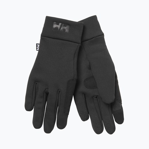Rękawiczki Helly Hansen Touch Liner 990 czarne 67332 Helly Hansen M okazja sportano.pl