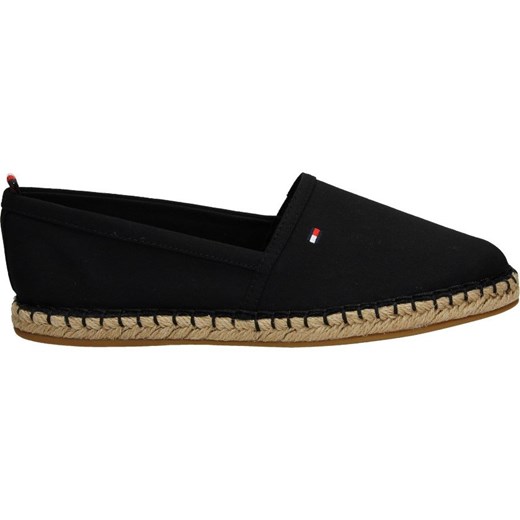 Espadryle Tommy Hilfiger Tommy Hilfiger 41 Darbut