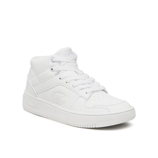 Buty sportowe męskie Champion białe 