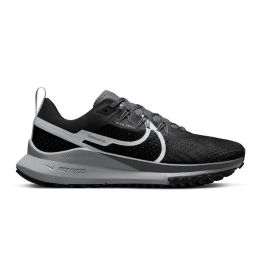 Buty Nike React Pegasus Trail 4 W DJ6159-001 czarne czarne ze sklepu ButyModne.pl w kategorii Buty sportowe damskie - zdjęcie 149182107