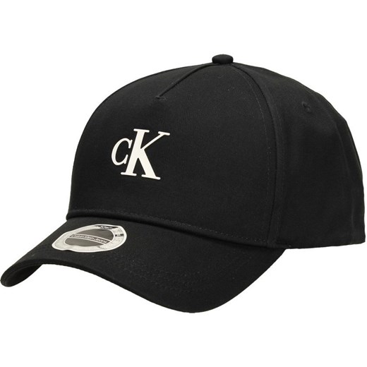 Czapka z daszkiem Calvin Klein Jeans ze sklepu Darbut w kategorii Czapki z daszkiem męskie - zdjęcie 149206696