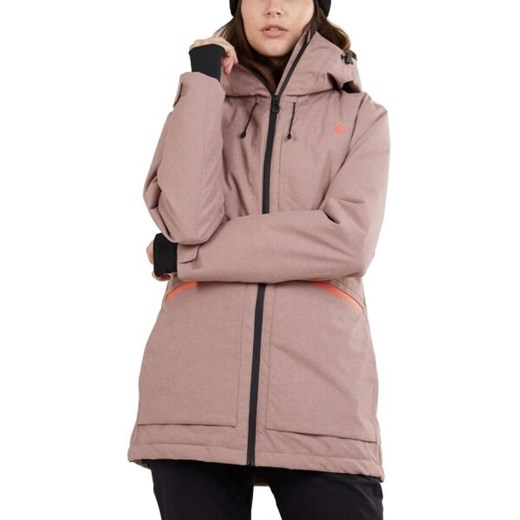 Kurtka narciarska/snowboardowa damska Fundango XS Sportisimo.pl