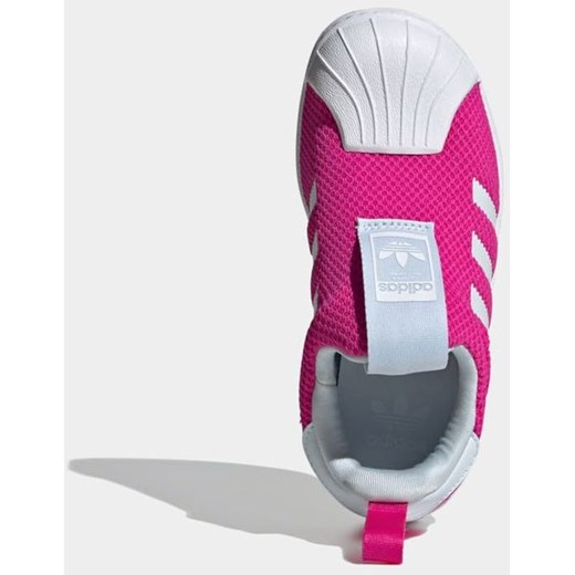 Buty Superstar 360 Jr Adidas 31 1/2 SPORT-SHOP.pl