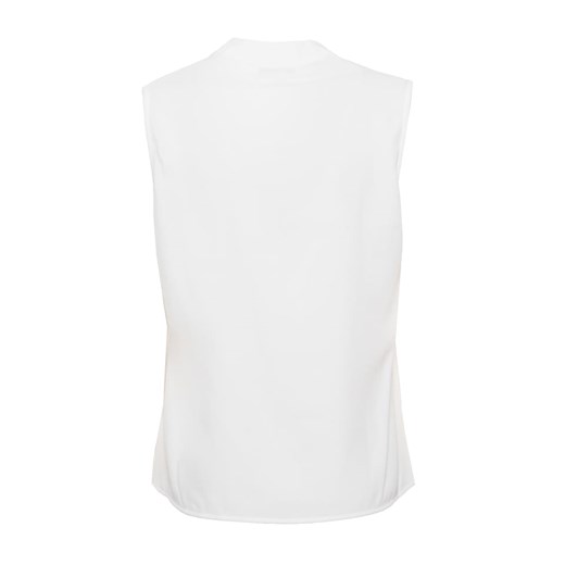 Koszula w kolorze białym Calvin Klein S okazja Limango Polska