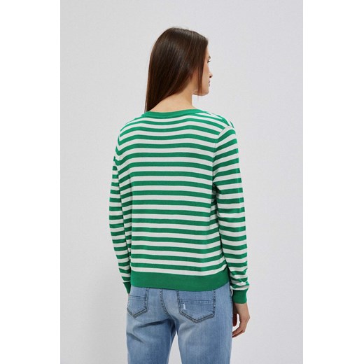 Sweter damski Moodo.pl