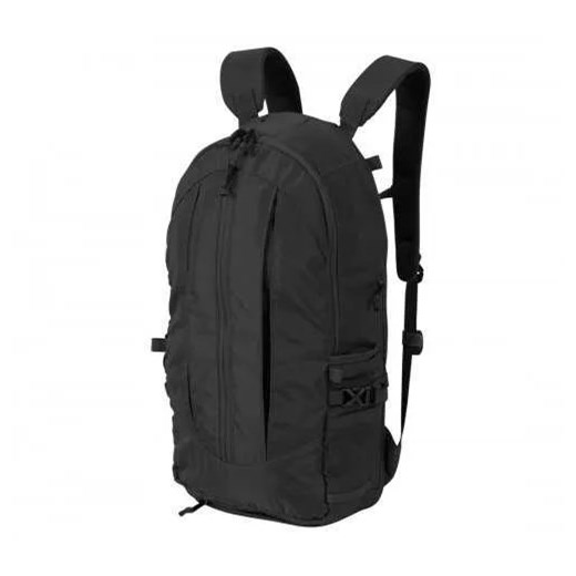 Plecak Helikon-Tex GROUNDHOG 10L Black  ZBROJOWNIA