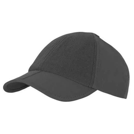 czapka Helikon-Tex Folding Outdoor Cap - shadow grey  ZBROJOWNIA