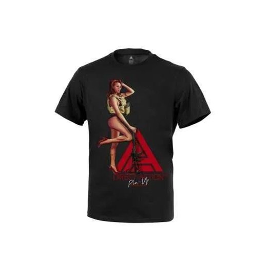 Koszulka T-shirt Direct Action Girl" #2 Direct Action XL ZBROJOWNIA