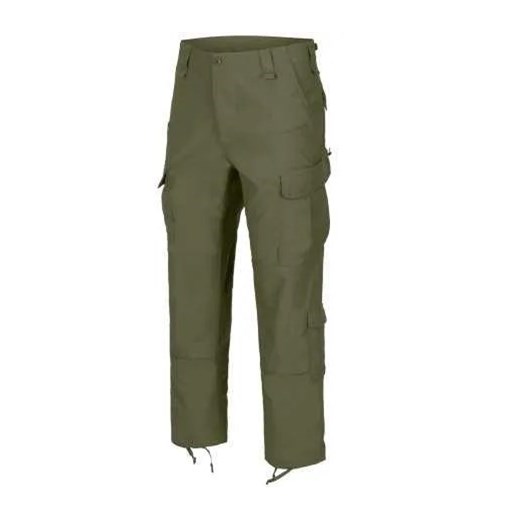 Spodnie Helikon-Tex CPU Ripstop olive green XXL  LONG ZBROJOWNIA