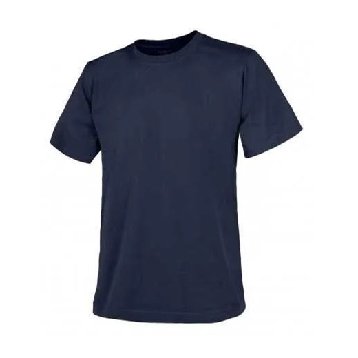 T-shirt Helikon-Tex cotton navy blue L ZBROJOWNIA