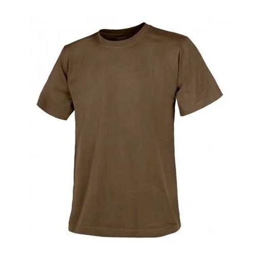 T-shirt Helikon-Tex cotton mud brown M ZBROJOWNIA