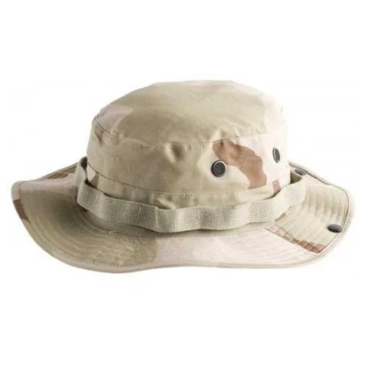 kapelusz Helikon-Tex Boonie Hat Cotton ripstop us desert L ZBROJOWNIA