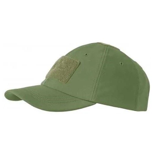 czapka Helikon-Tex Tactical Baseball Winter Cap Shark Skin olive green  ZBROJOWNIA