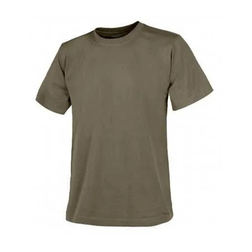 T-shirt Helikon-Tex cotton olive green XL ZBROJOWNIA