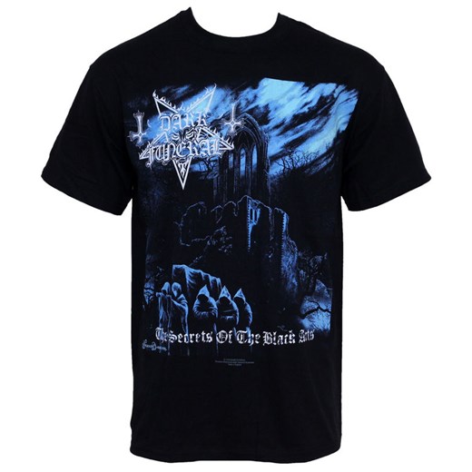 koszulka metal dark funeral - - razamataz - st0025 S XL okazja Metal-shop