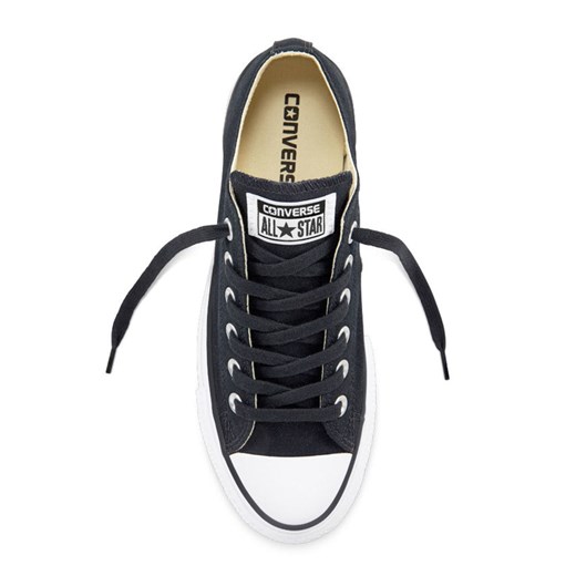 tenisówki wysokie - chuck taylor all star lift - converse - c560250 36 38 Metal-shop