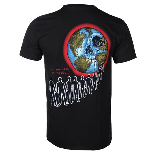 koszulka metal metallica - the unforgiven executioner - nnm - rtmtltsbunf L L Metal-shop