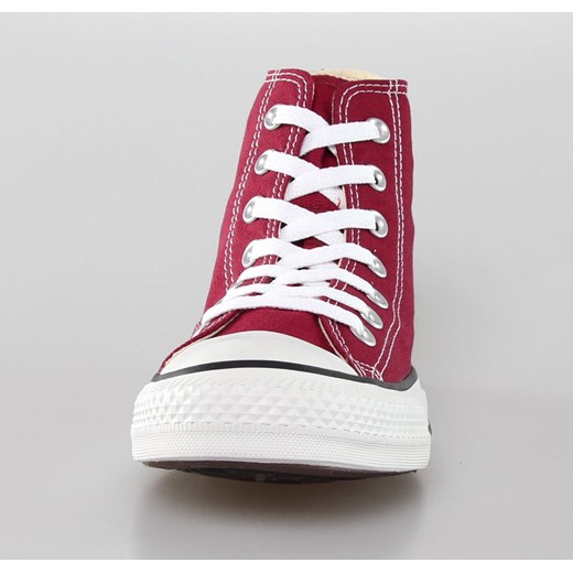 tenisówki wysokie - chuck taylor all star seasonal - converse - m9613 36 42 Metal-shop