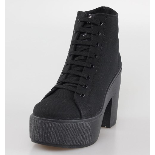buty do pięta - roca - altercore - alt002 36 38 Metal-shop