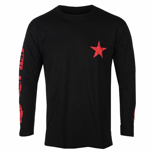 koszulka che guevara - revolution - rock off - cheglst09mb M M Metal-shop