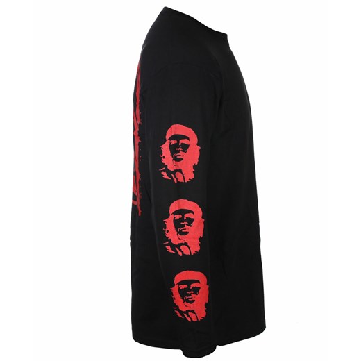 koszulka che guevara - revolution - rock off - cheglst09mb M L Metal-shop