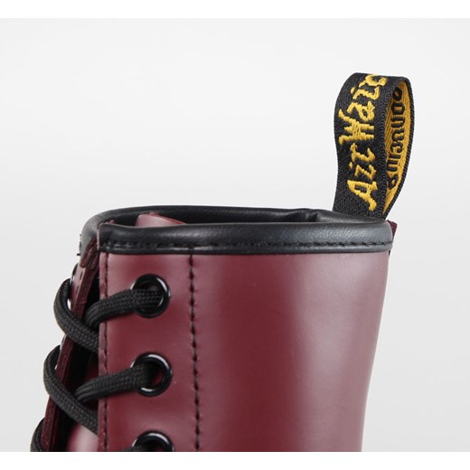 glany damskie - 8 dírkové - dr. martens - dm10072600 36 Dr. Martens 37 Metal-shop