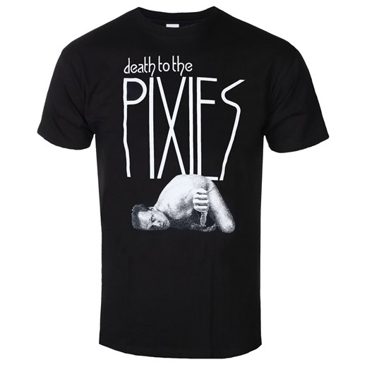 koszulka metal pixies - death to the pixies - nnm - rtpixtsbdea S L Metal-shop