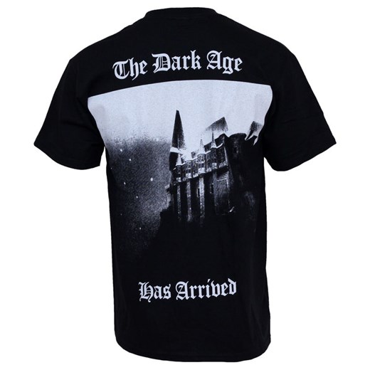 koszulka metal dark funeral - - razamataz - st0025 S S okazyjna cena Metal-shop