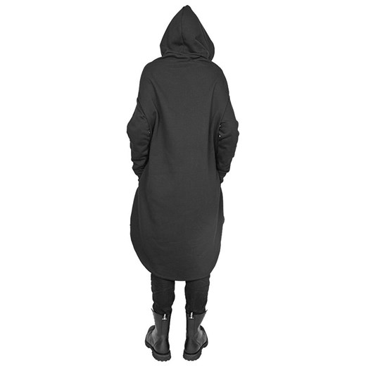 bluza z kapturem unisex - mystical - amenomen - desire-040 XS S Metal-shop