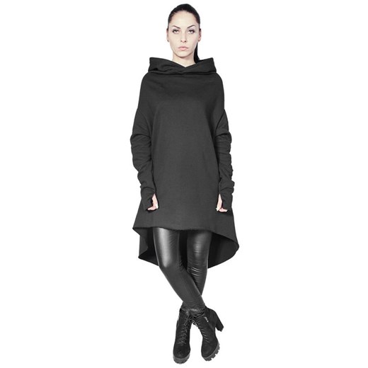 bluza z kapturem unisex - mystical - amenomen - desire-040 XS XS Metal-shop
