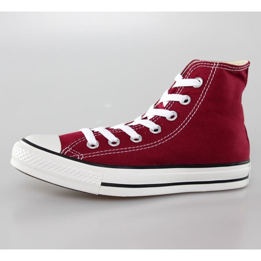 tenisówki wysokie - chuck taylor all star seasonal - converse - m9613 36 36 Metal-shop