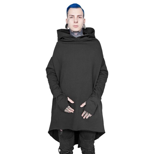 bluza z kapturem unisex - mystical - amenomen - desire-040 XS S Metal-shop