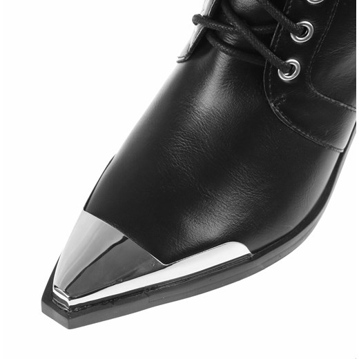 buty do pięta - violet - killstar - ksra003491 36 37 Metal-shop