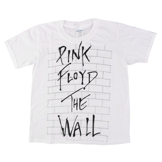 koszulka metal dziecięce pink floyd - low frequency - low frequency - wa03tskd M M Metal-shop