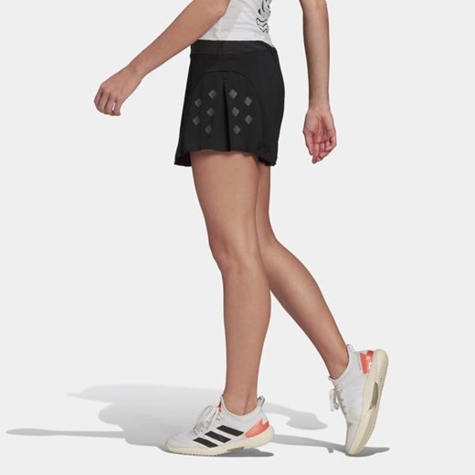 Spódnica tenisowa damska Paris Primeblue Match Adidas XL SPORT-SHOP.pl okazyjna cena