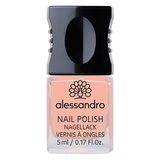 Lakier - Ice Cream - 5 ml Alessandro onesize Limango Polska wyprzedaż