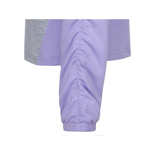 Koszulka w kolorze fioletowym Converse 158-170 Limango Polska promocyjna cena