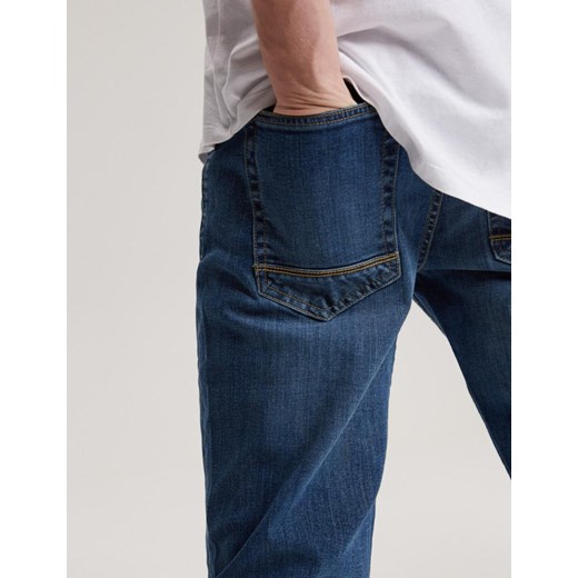 Diverse jeansy męskie 