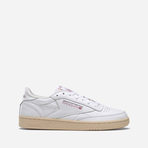 Buty damskie sneakersy Reebok Club C 85 Vintage GY9739 Reebok Classic 40,5 sneakerstudio.pl