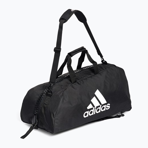 Torba sportowa adidas Boxing czarna ADIACC052CS 72 x 34 x 34 cm (L) sportano.pl