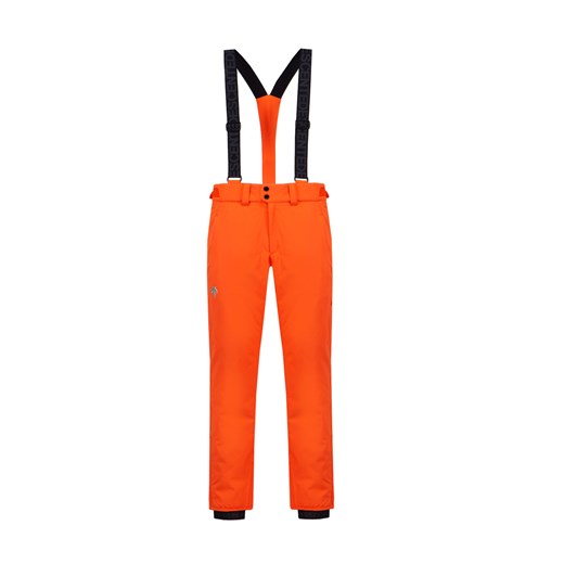 Spodnie narciarskie DESCENTE ICON ze sklepu S'portofino w kategorii Spodnie męskie - zdjęcie 149325008