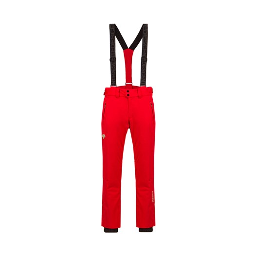 Spodnie narciarskie DESCENTE ICON ze sklepu S'portofino w kategorii Spodnie męskie - zdjęcie 149325089