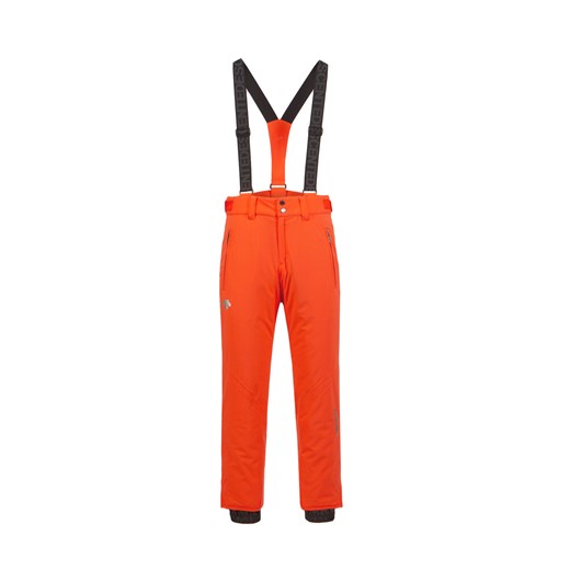 Spodnie narciarskie DESCENTE ROSCOE ze sklepu S'portofino w kategorii Spodnie męskie - zdjęcie 149325106